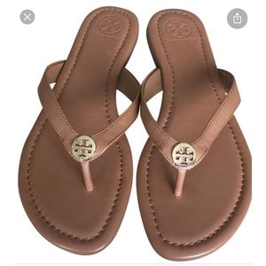 Tory Burch Pearce Thong Sandal